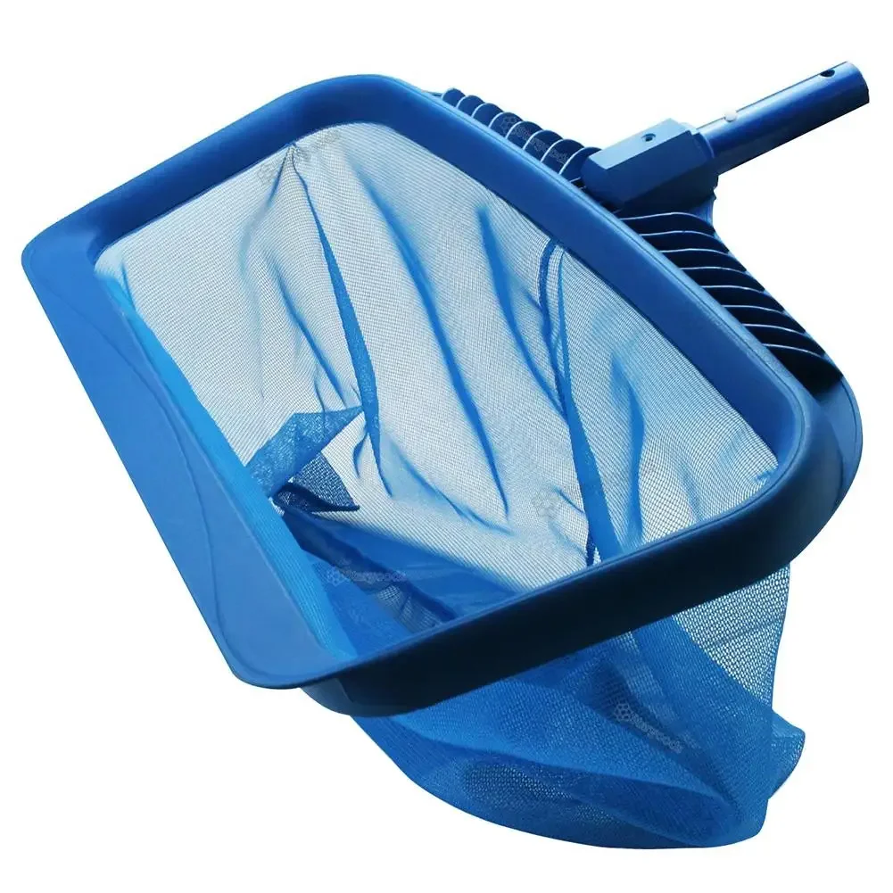 Pool Skimmer Net - Leaf Skimmer Zwembaden Skimmer Netto Vuilnis