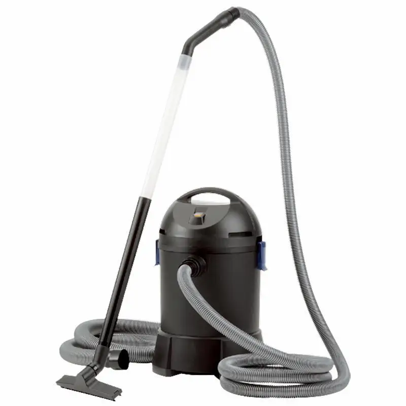Pool Vacuum Manual - Visvijver afvalwaterzuigmachine, mestzuiger, kleine handmatige tuin-