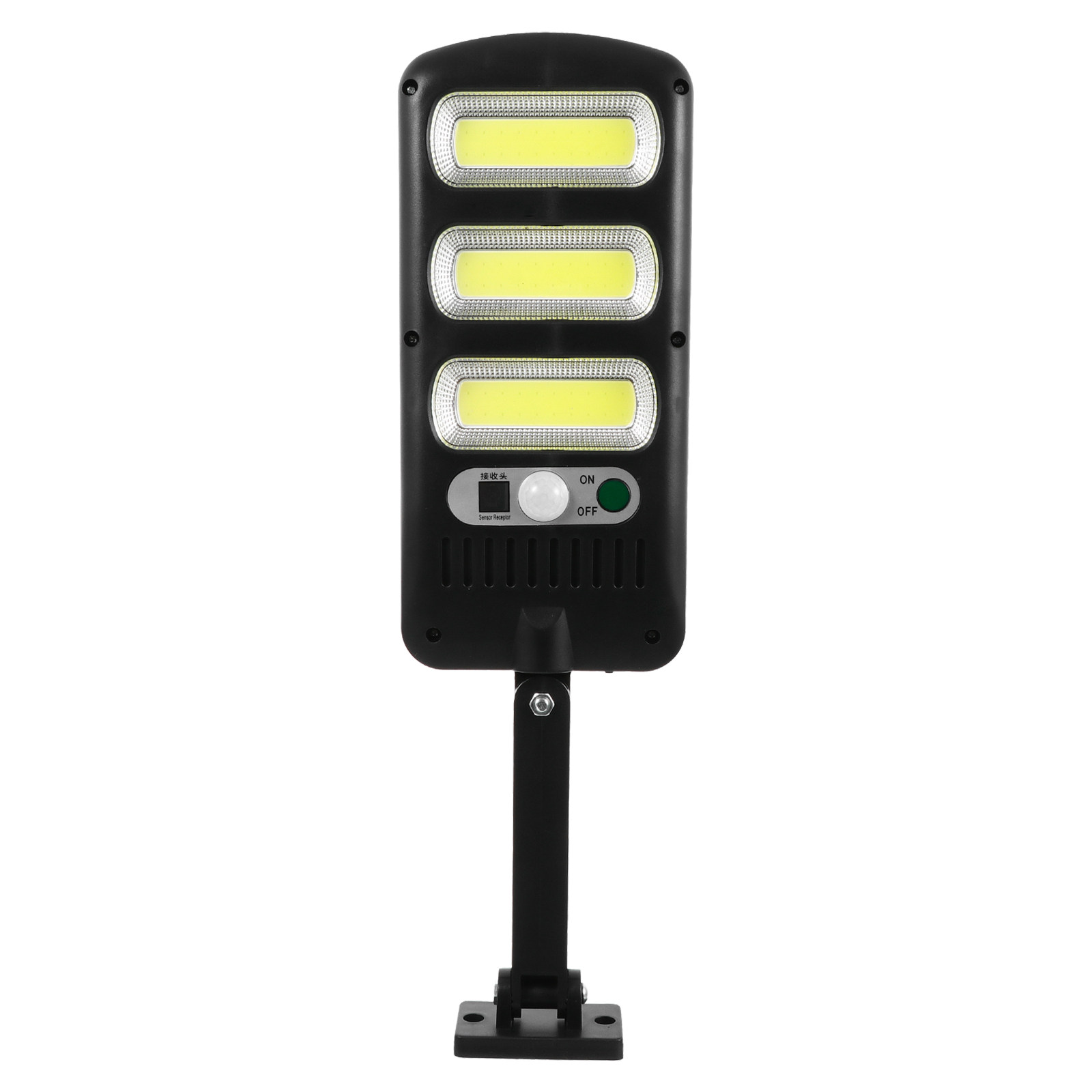 Pool Light Solar Rechargeable - 2 stuks zonne-energie wandlamp met sensor,