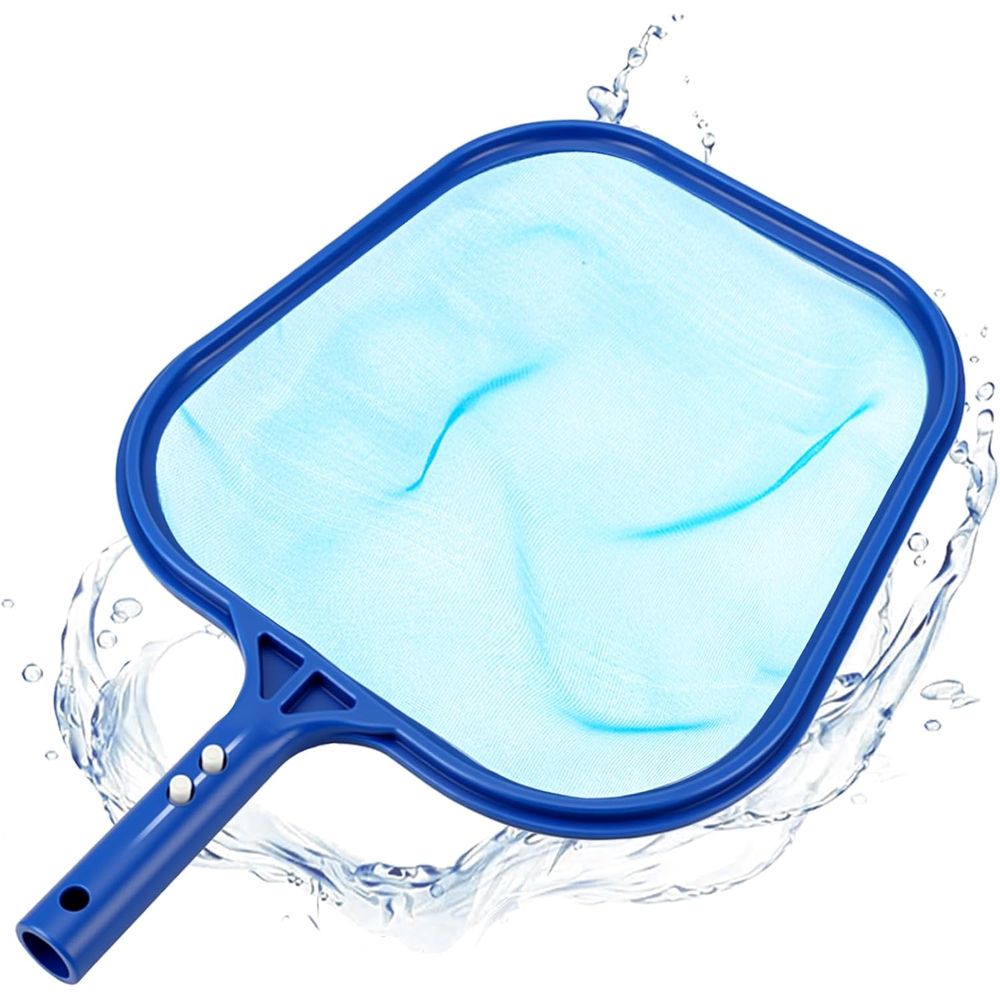 Robuust zwembadskimmernet voor - Pool Skimmer Net recensie en prijs