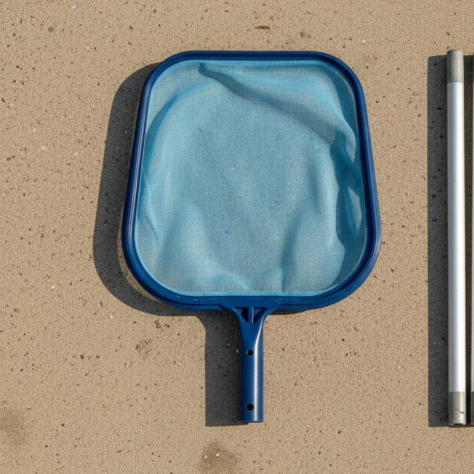 Afneembaar zwembadbladnet Eenv - Pool Skimmer Net recensie en prijs