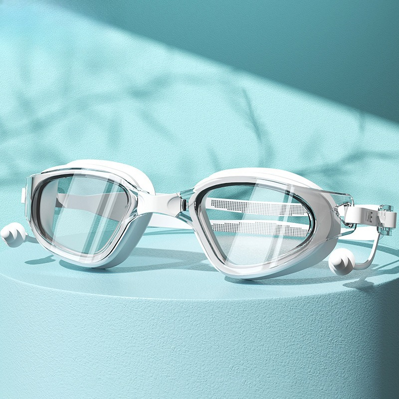 1 paar nieuwe anti-condens zwe - Swim Goggles Anti Fog Uv recensie en prijs