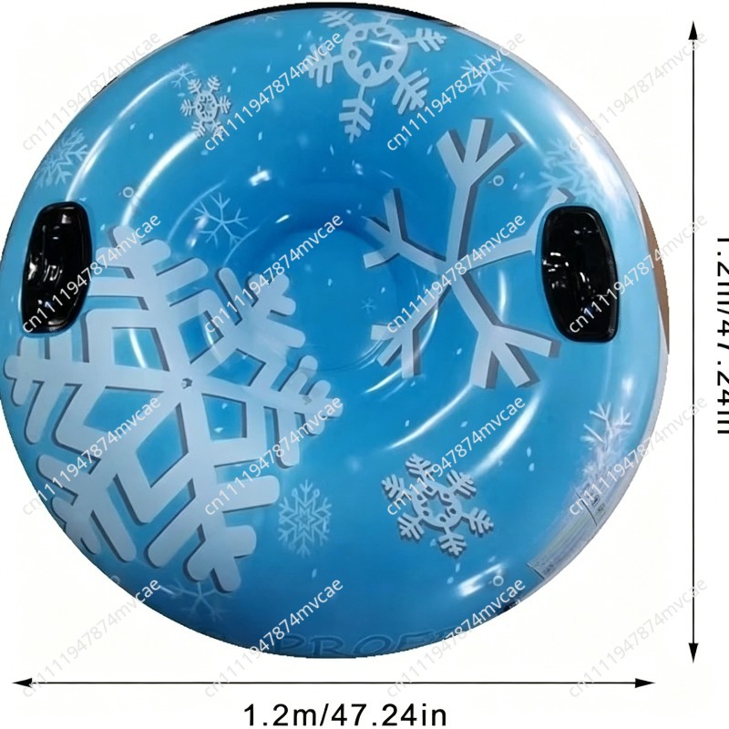 Opblaasbare sneeuwslee voor ki - Water Slide Inflatable recensie en prijs
