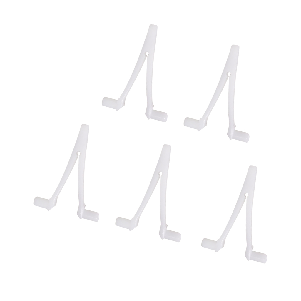 5 Stuk Zwembad Accessoires Vli - Pool Skimmer Net recensie en prijs