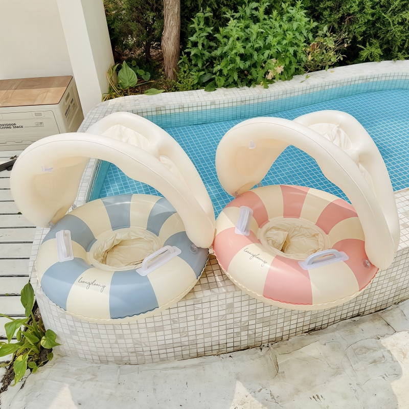 Babyzwemring Veiligheidsbroek  - Pool Float Ring Inflatable recensie en prijs