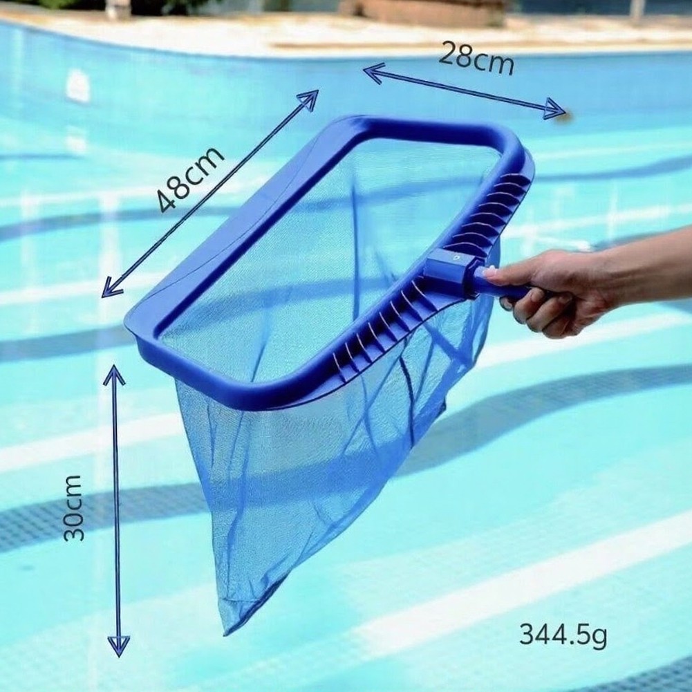 Professionele zwembadnetset me - Pool Skimmer Net recensie en prijs