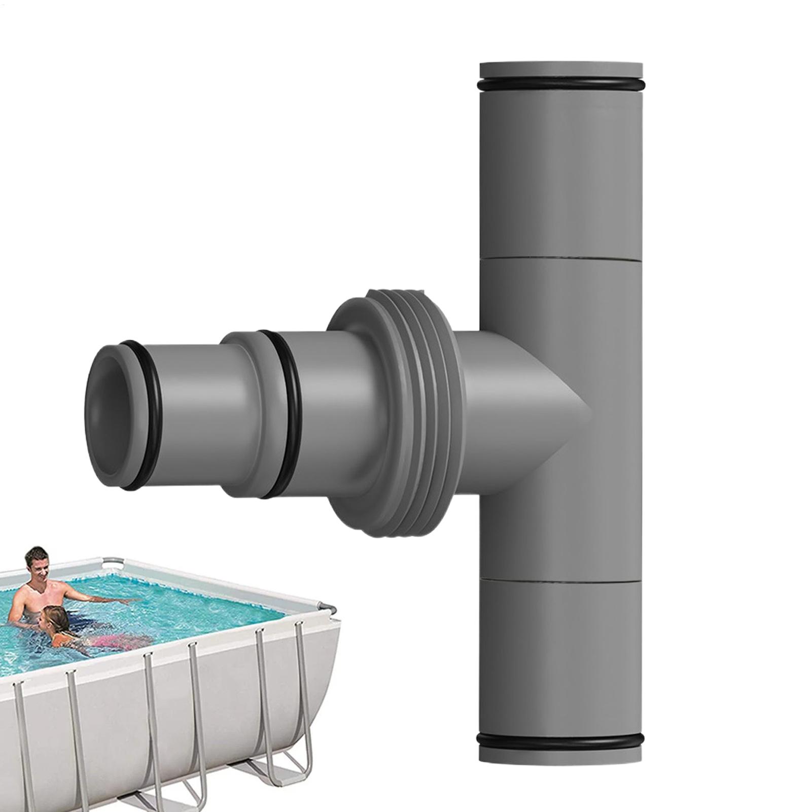Zwembadslangconnector 1,5 zwem - Pool Ladder Above Ground recensie en prijs