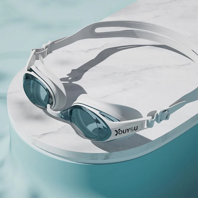 Zwembril Volwassenen Professio - Swim Goggles Anti Fog Uv recensie en prijs