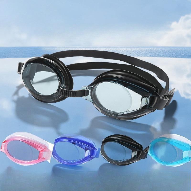 Zwembril voor kinderen HD wate - Swim Goggles Anti Fog Uv recensie en prijs
