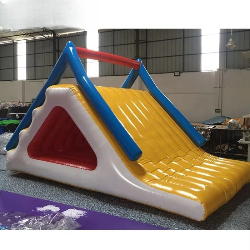 Hete aanbiedingen opblaasbare  - Water Slide Inflatable recensie en prijs