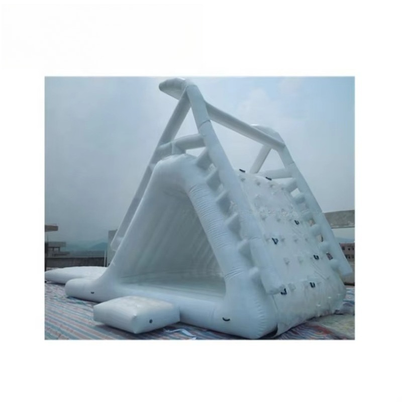 Hete aanbiedingen opblaasbare  - Water Slide Inflatable recensie en prijs
