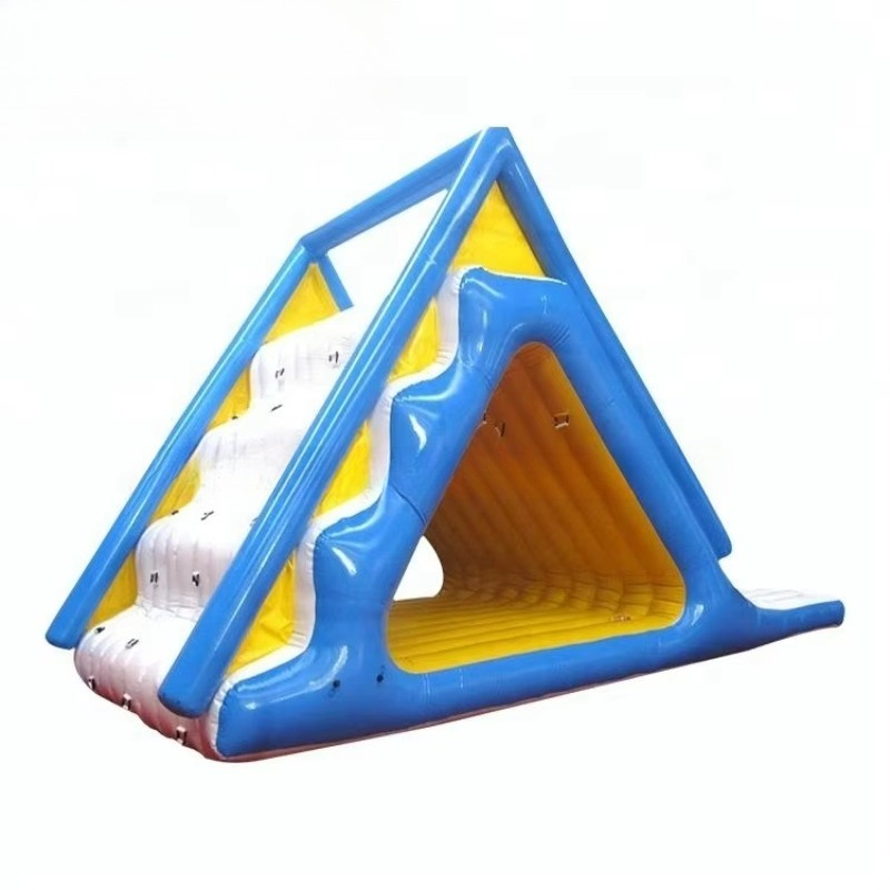 Hete aanbiedingen opblaasbare  - Water Slide Inflatable recensie en prijs