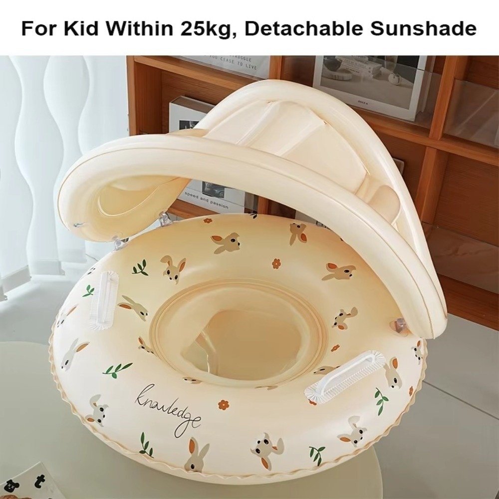 Veilige opblaasbare zwemband i - Pool Float Ring Inflatable recensie en prijs