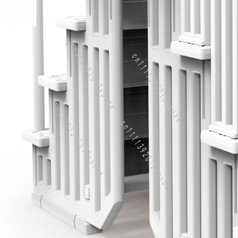 Stevige, antislip zwembadladde - Pool Ladder Above Ground recensie en prijs