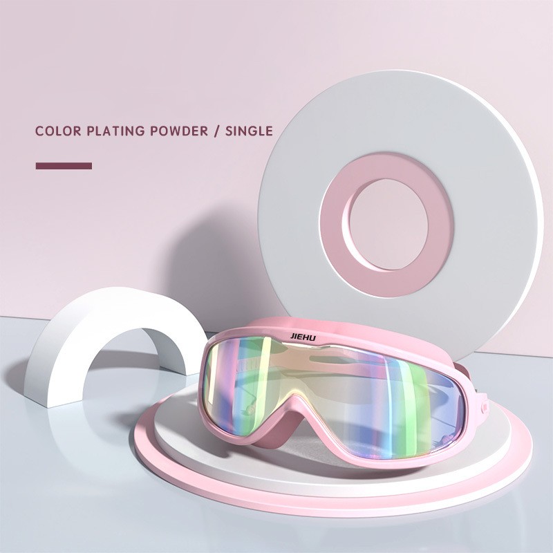 Volwassen Bijziendheid Profess - Swim Goggles Anti Fog Uv recensie en prijs