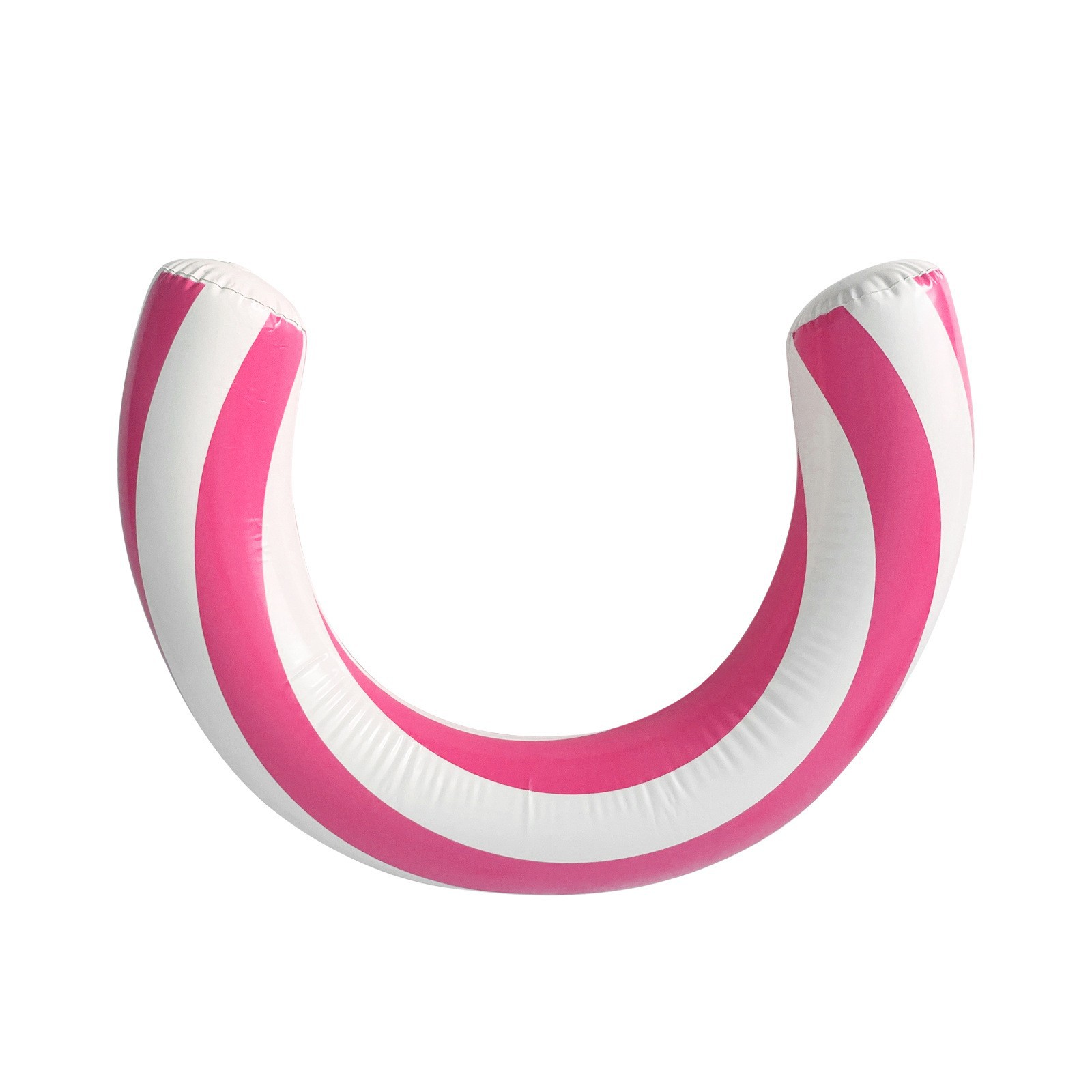 Nieuwe ronde boog opblaasbare  - Pool Lounger Inflatable recensie en prijs