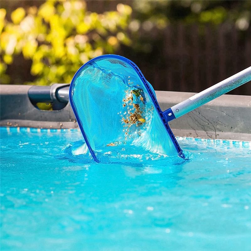 T22C Zwembadreinigingsnet Prof - Pool Skimmer Net recensie en prijs