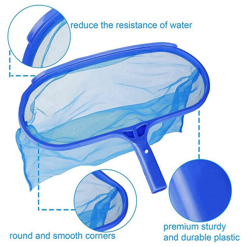T22C Zwembadreinigingsnet Prof - Pool Skimmer Net recensie en prijs