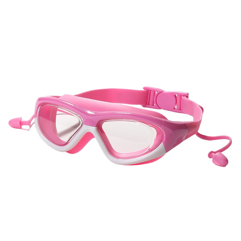 Kinderen Zwembril Kinderen Zwe - Swim Goggles Anti Fog Uv recensie en prijs