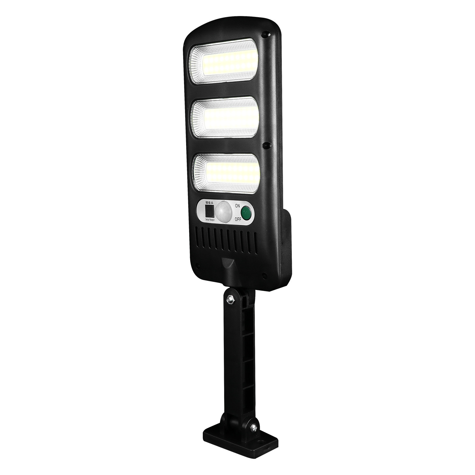 2 stuks zonne-energie wandlamp - Pool Light Solar Rechargeable recensie en prijs