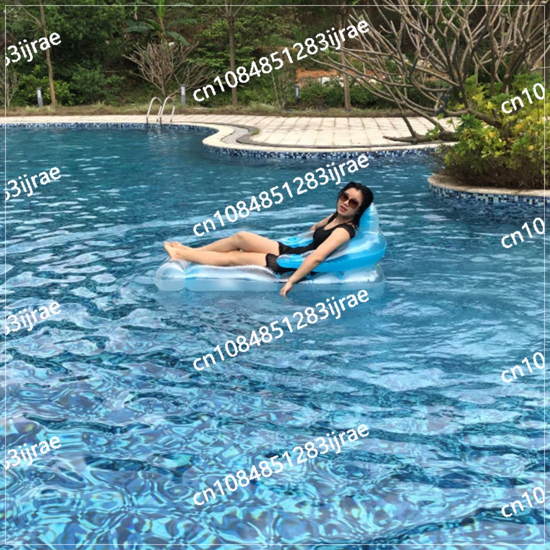 Strandligstoelen voor volwasse - Pool Lounger Inflatable recensie en prijs