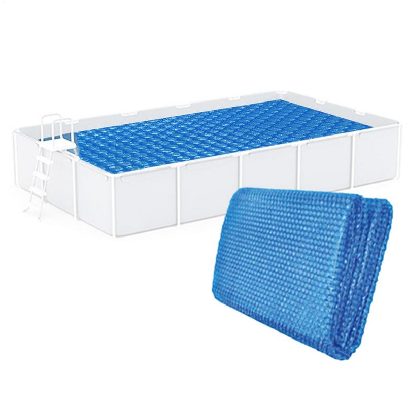 Zonne-zwembadafdekking Prevent - Pool Cover Waterproof recensie en prijs
