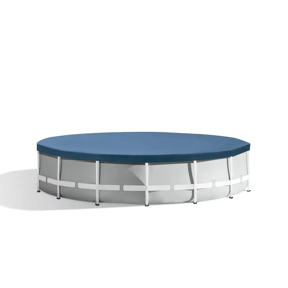 15ft x 42in bovengronds zwemba - Pool Ladder Above Ground recensie en prijs