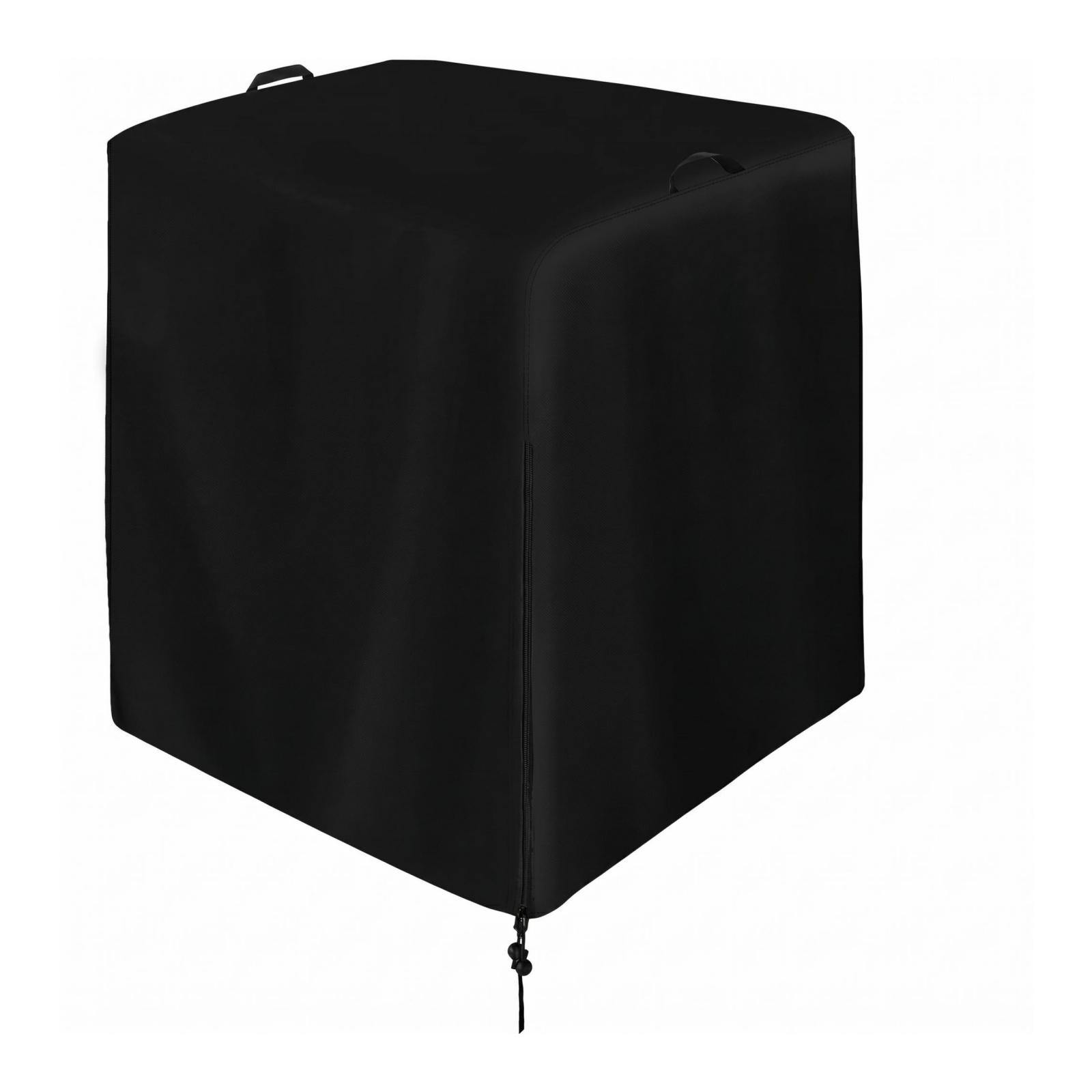 Universele afdekking voor zwem - Pool Cover Waterproof recensie en prijs