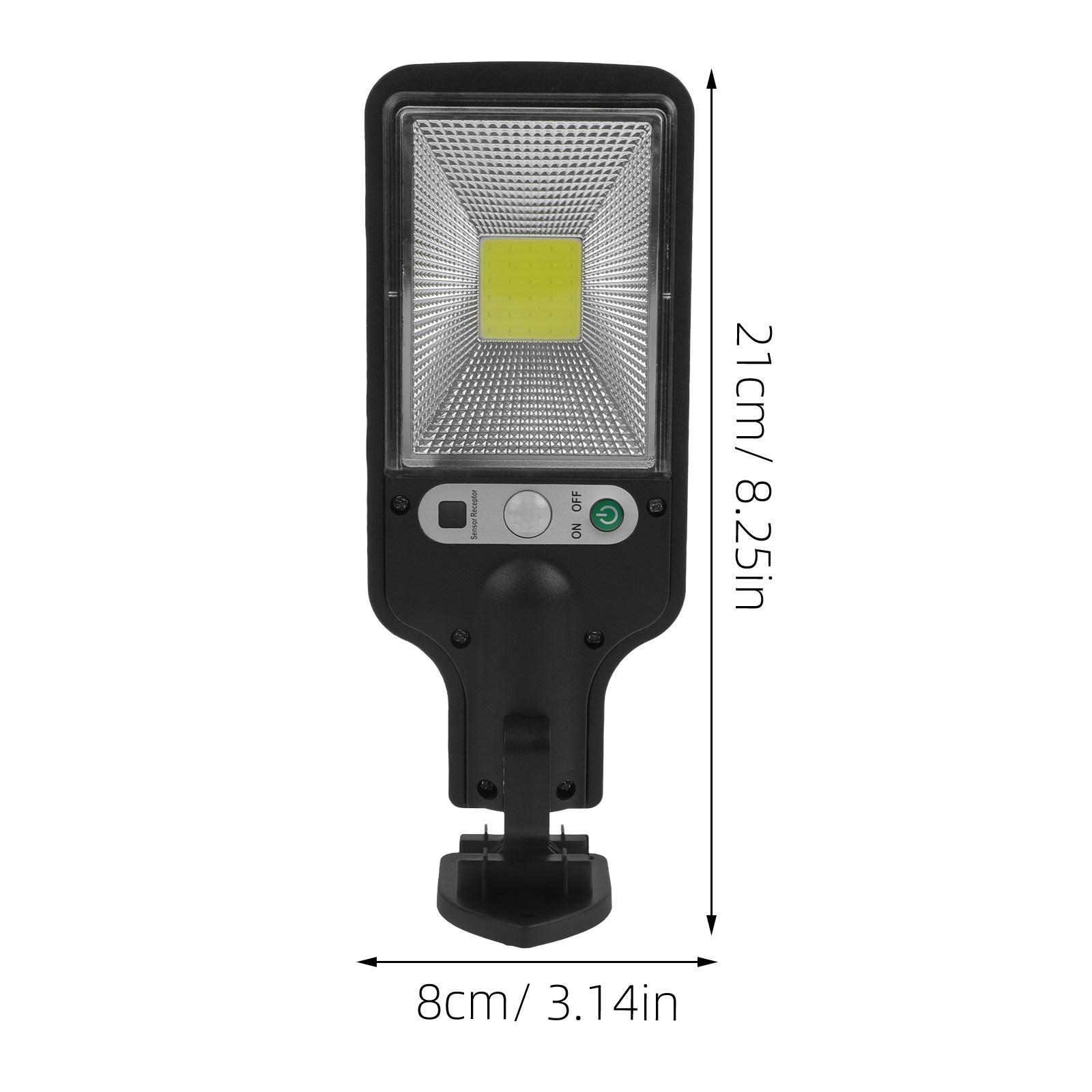 Zonne-wandlamp voor buiten, LE - Pool Light Solar Rechargeable recensie en prijs