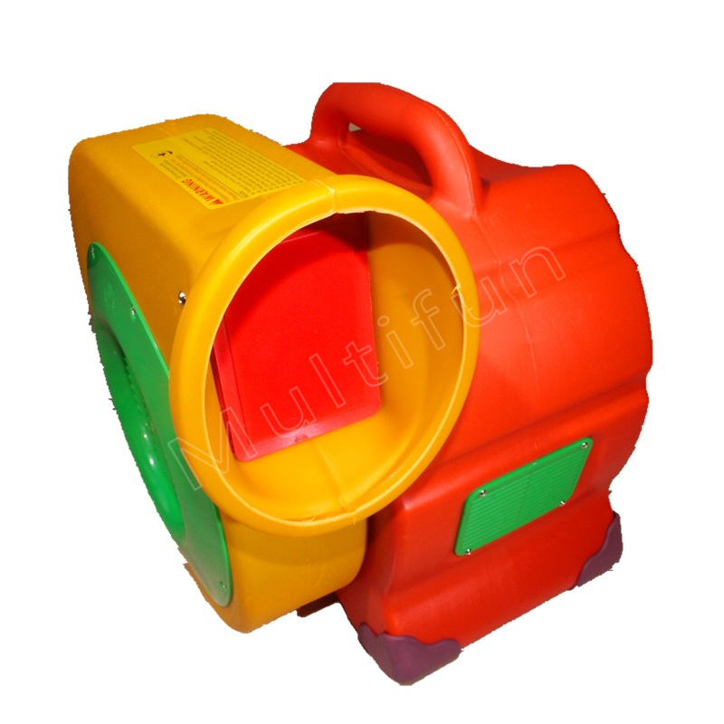 1500W blaasmotor inclusief geb - Water Slide Inflatable recensie en prijs