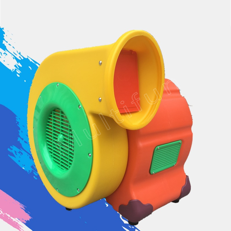 1500W blaasmotor inclusief geb - Water Slide Inflatable recensie en prijs