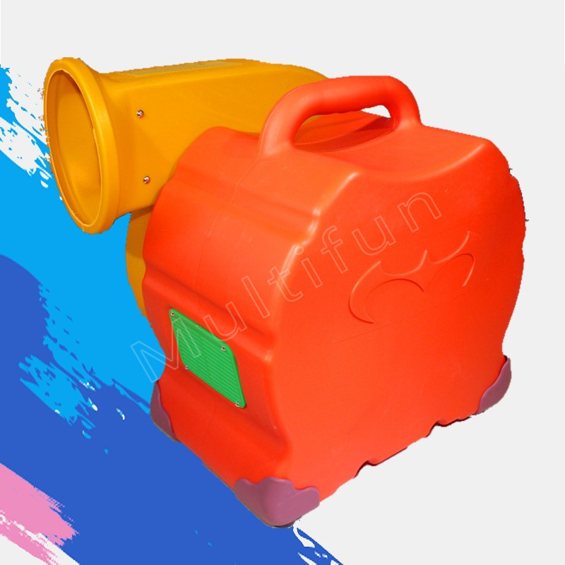 1500W blaasmotor inclusief geb - Water Slide Inflatable recensie en prijs